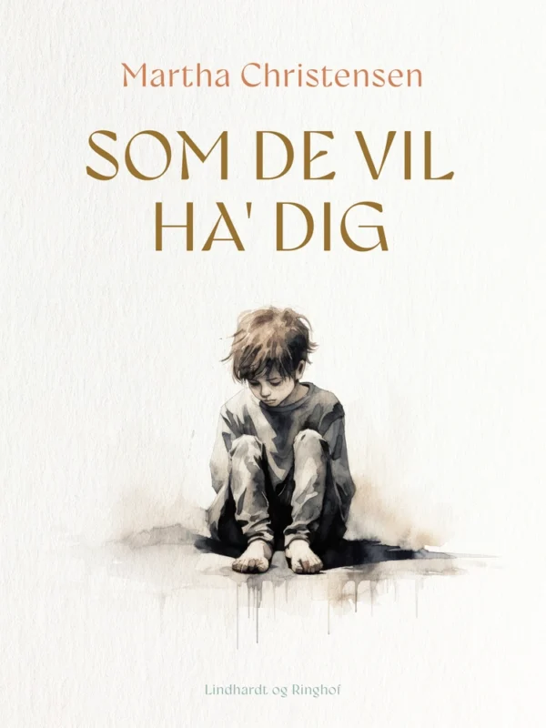 Som de vil ha&apos; dig
