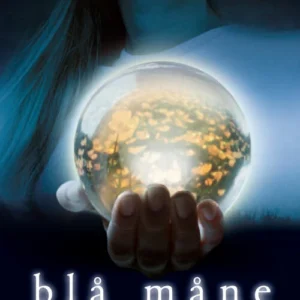 Blå måne