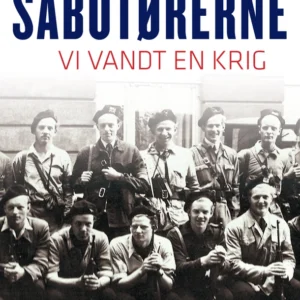 Sabotørerne.