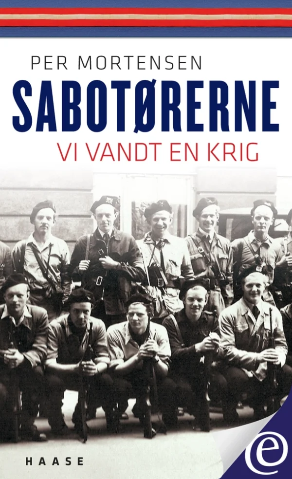 Sabotørerne.