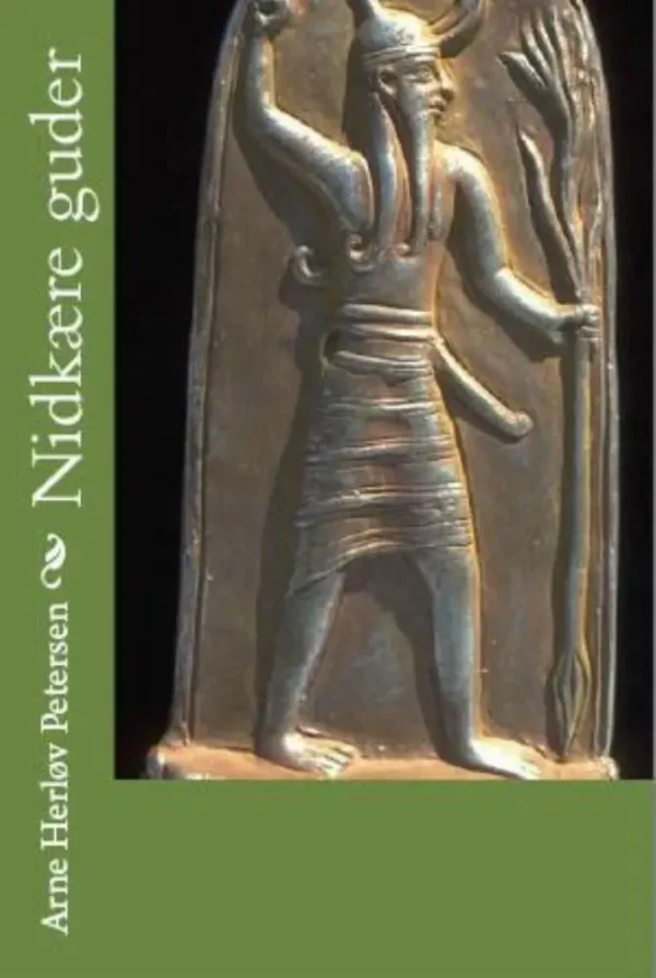 Nidkære guder
