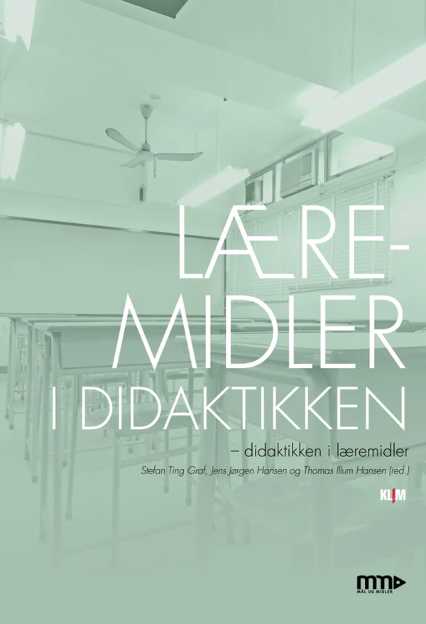 Læremidler i didaktikken