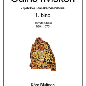 Odins hvisken Heimdals børn