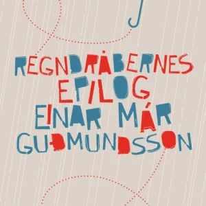 Regndråbernes epilog