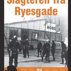 Slagteren fra Ryesgade PB