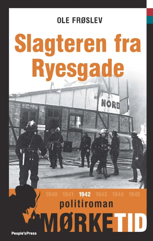 Slagteren fra Ryesgade PB