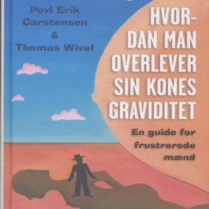Hvordan man overlever sin kones graviditet