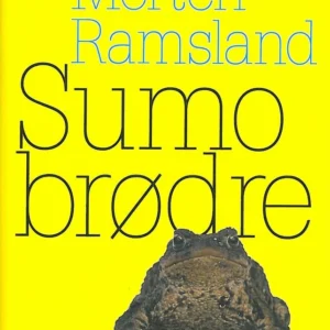 Sumobrødre, hb