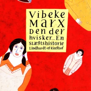 Den der hvisker -