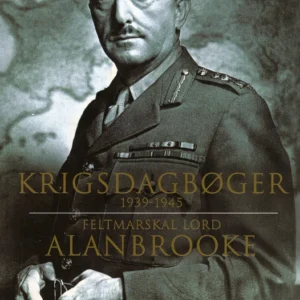 Krigsdagbøger 1939-1945