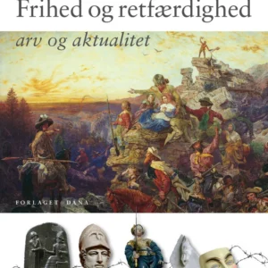 Frihed og retfærdighed