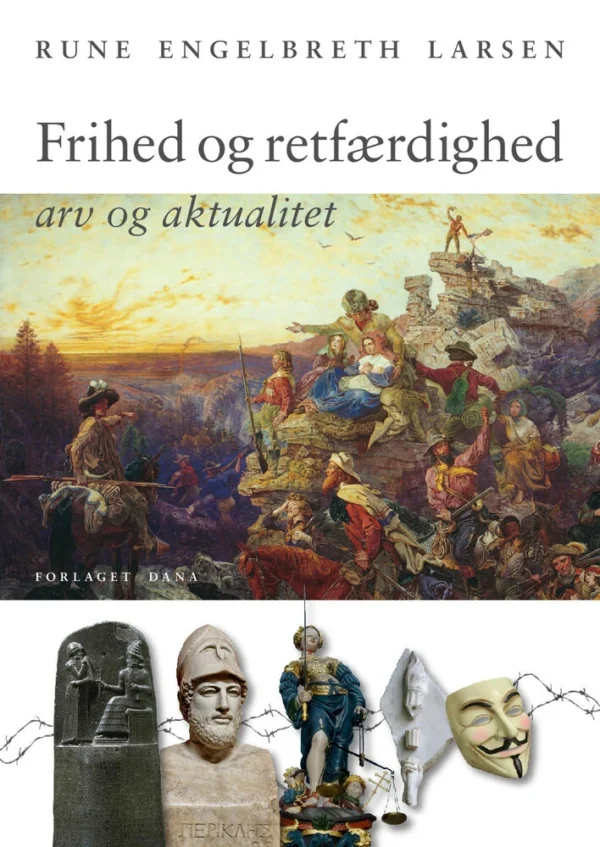 Frihed og retfærdighed