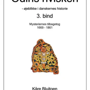Odins hvisken Mysteriernes tilbagetog