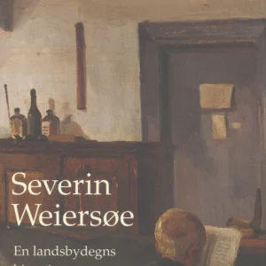 Severin Weiersøe