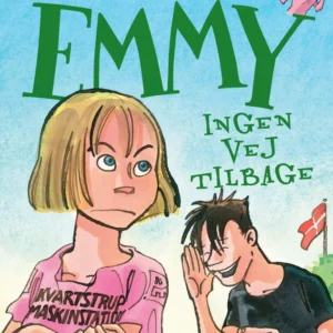 Emmy - ingen vej tilbage