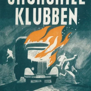 Drengene fra Churchill-klubben