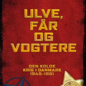 Ulve, får og vogtere