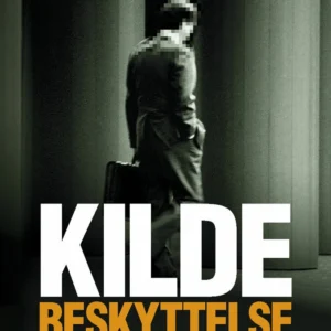 Kildebeskyttelse
