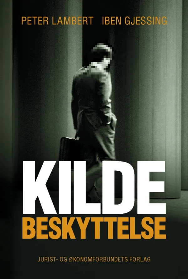Kildebeskyttelse