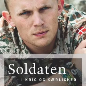 Soldaten - i krig og kærlighed