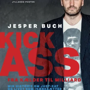 Kick-ass