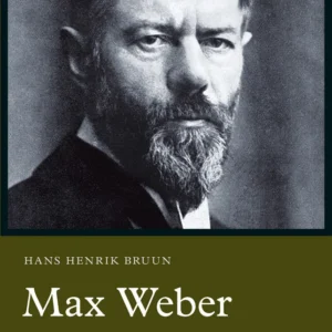 Max Weber