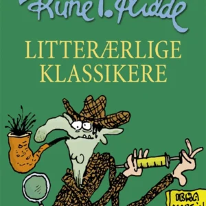 Litterærlige klassikere