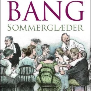 Sommerglæder
