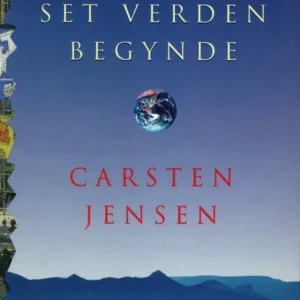 Jeg har set verden begynde