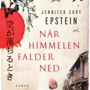 Når himmelen falder ned
