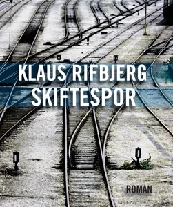 Skiftespor