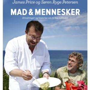 Mad & mennesker