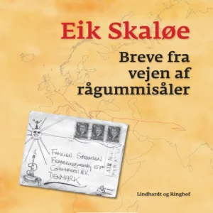 Breve fra vejen af rågummisåler