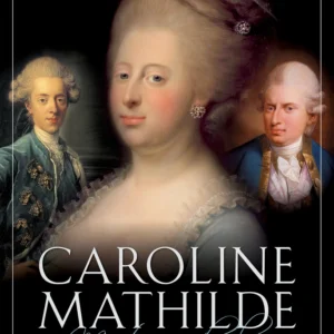 Caroline Mathilde