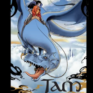 Tam i dragernes by