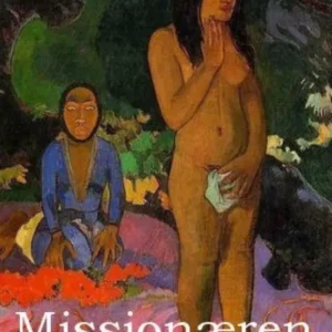 Missionæren
