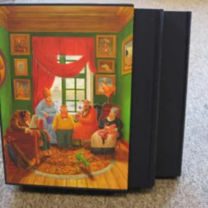 The Complete Far Side 1980-1994