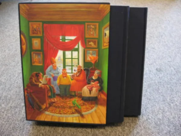 The Complete Far Side 1980-1994