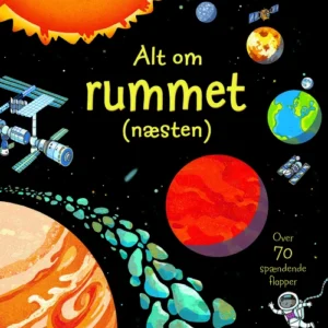 Alt om rummet (næsten)