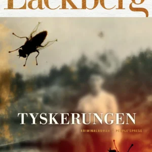 Tyskerungen