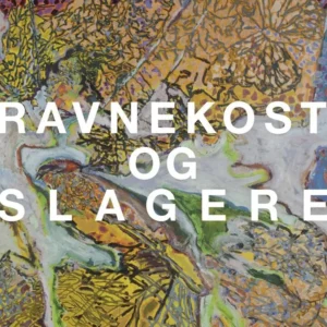 Ravnekost og slagere