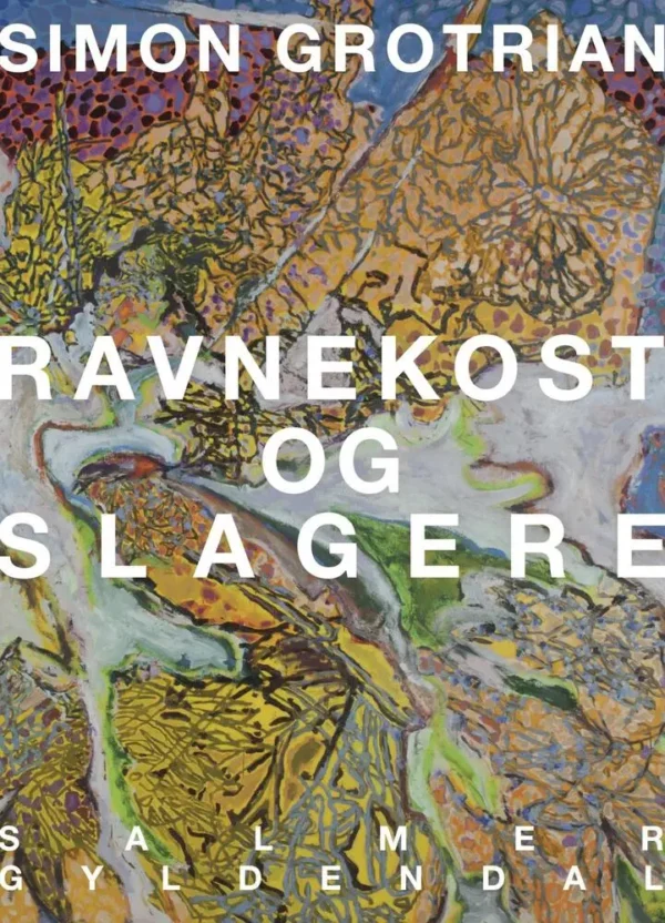Ravnekost og slagere