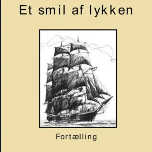 Et smil af lykken