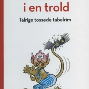 Tolv tænder i en trold