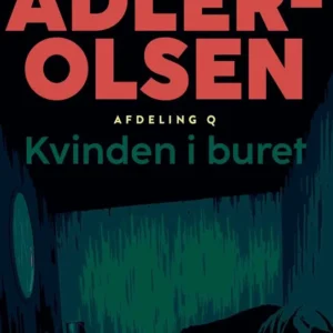 Kvinden i buret