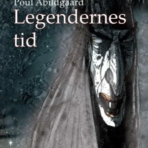 Legendernes tid