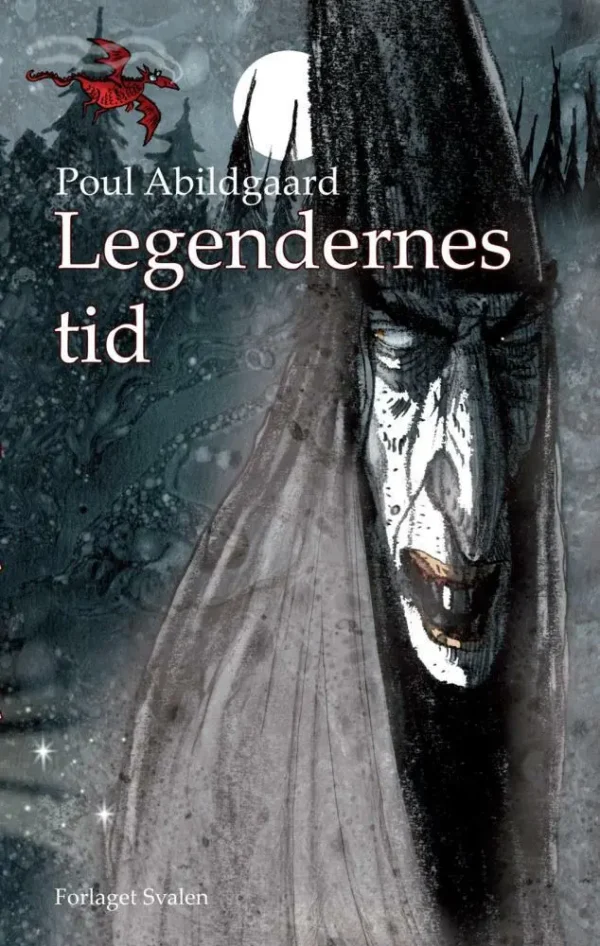 Legendernes tid