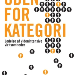 Uden for kategori
