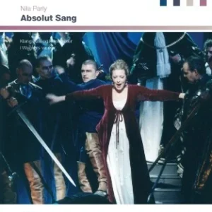 Absolut sang