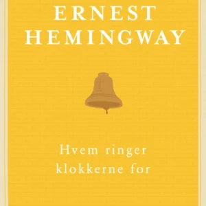 Hvem ringer klokkerne for
